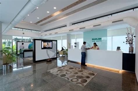 Offline Commercial Office Interior Turnkey Project ID 2848958376073