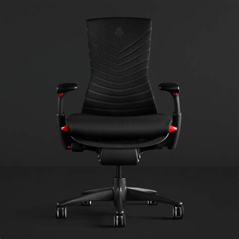 Embody Gaming Chair - G2 Esports