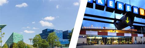 Campus Groningen fastest growing Campus in the Netherlands › Campus ...