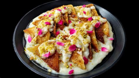 Shahi Tukda North Indian Dessert Recipe Easy Dessert Recipe YouTube