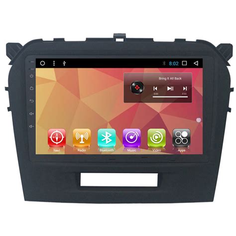 Android Car Multimedia Stereo Gps Navigation Dvd Radio Audio Sat