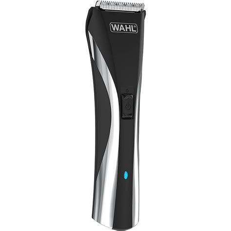 Триммер Wahl Hybrid Clipper (9698-1016) — купить в интернет-магазине ...