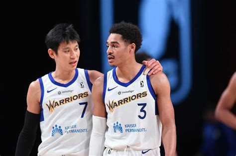 Santa Cruz Warriors Jeremy Lin Posts Farewell Message To The Nba