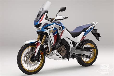 2020 Honda Africa Twin Unveiled Lighter Faster And Feature Packed