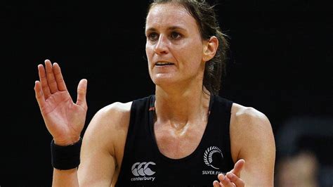 New Zealand Netball name 25 players for December trials | Newshub