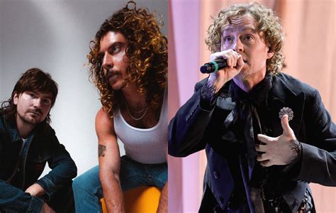 Peking Duk And Darren Hayes Reimagine Savage Garden S I Want You