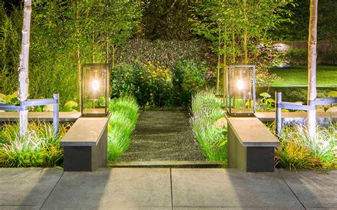 Dome Gate Outdoor Floor Lights From Royal Botania Architonic