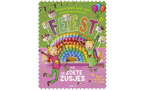 Feest Met De Zoete Zusjes Toychamp