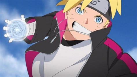 Situs Nonton Anime Boruto Eps 187 Sub Indo Sore Ini Rilis Kemunculan