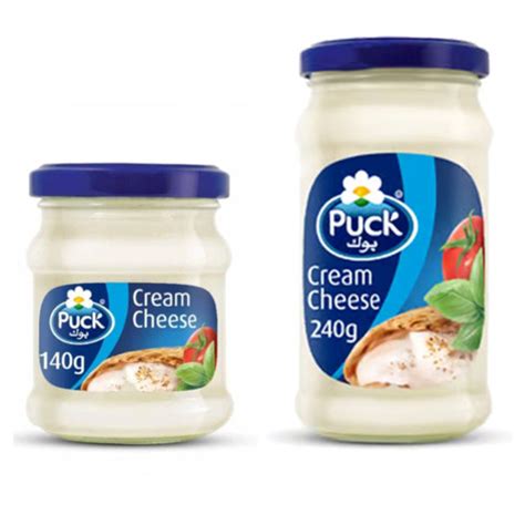 Jual Puck Cream Cheese Spread 140 Gr 140 Gr Kota Malang Happymarketonline Tokopedia