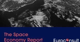 Euroconsult Predicts Defence Led Growth In Government Space Programs