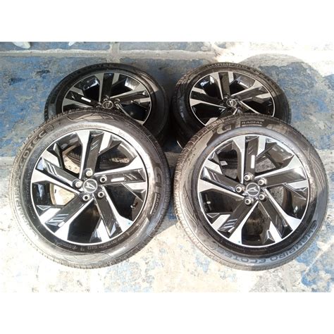 Jual Velg Mobil Seken Original Copotan All New Xenia Ring Ban