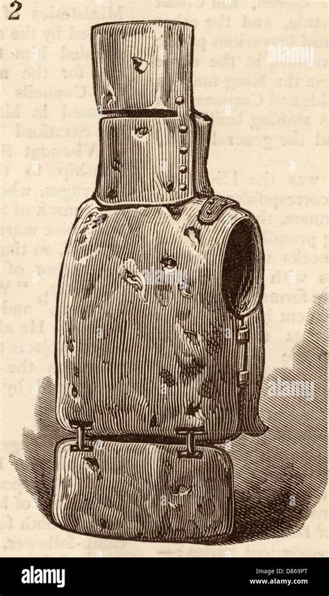 Ned kelly armour hi-res stock photography and images - Alamy