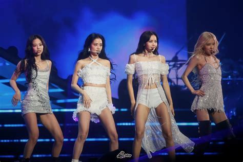 Blackpink Hoạt động Thế Nào Nếu Jennie Jisoo Lập Công Ty Riêng