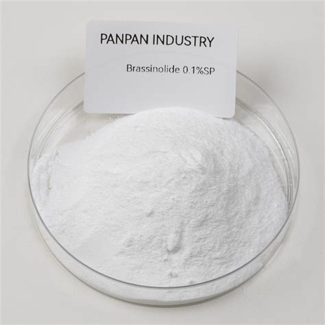 Brassinolide 0 1 SP Manufacturers Suppliers And Factory Wholesale