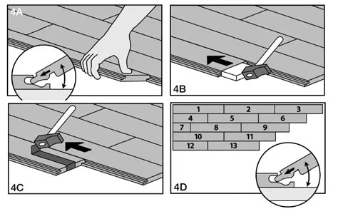 Trafficmaster Hl High Gloss Jatoba Laminate Flooring Instructions