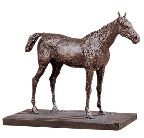 Edgar Degas Sculptures