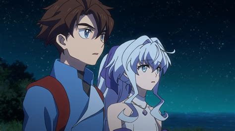 Gundam Build Divers Rerise Build Divers Watch On Crunchyroll