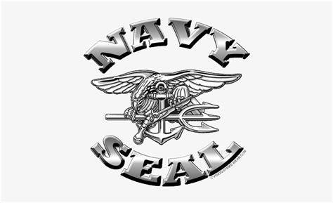 Navy Seals Logo