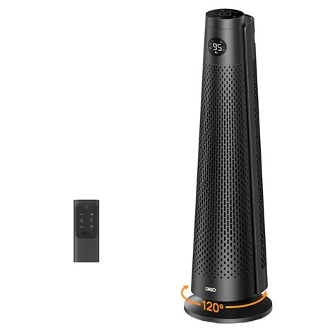 Space Heaters