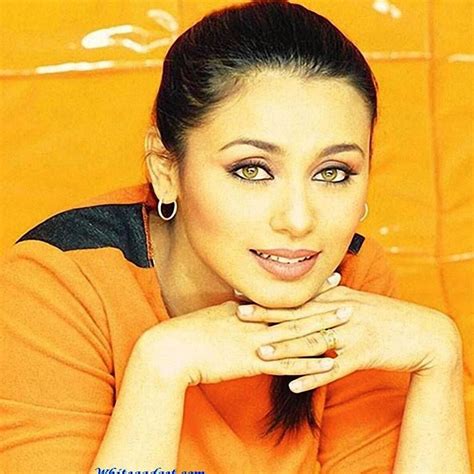 737 Likes 8 Comments Rani Mukerji Chopra Ranimukerji Ig On