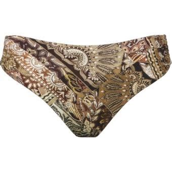 Chantaldessous De Maryan Mehlhorn World Traveller 809 Bikini Rioslip