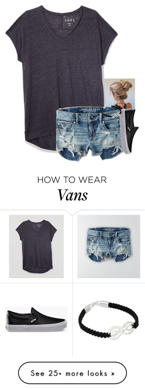 Vans Sets | Fashion, Trendy outfits, Outfits