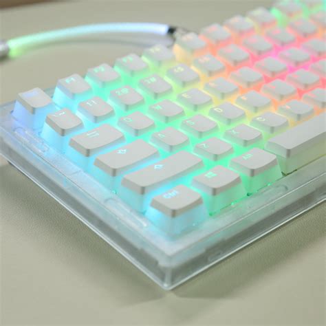 Backlit Keycaps – mechkeysshop