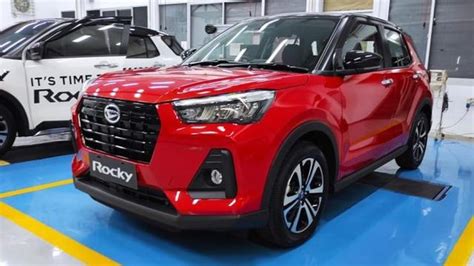 Promo Daihatsu All New Rocky Agustus 2024 Daihatsu Xenia