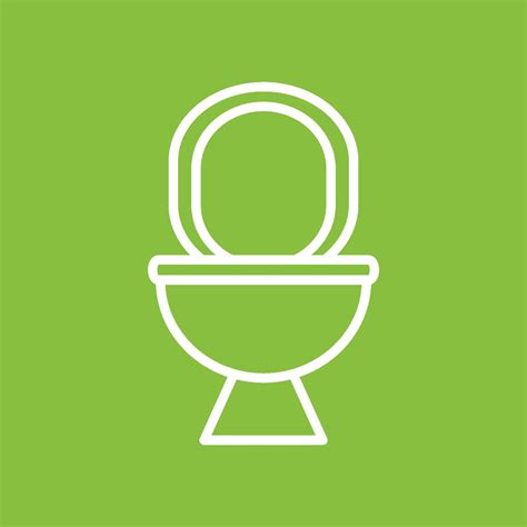 Toilet Icon Design Template Vector Art At Vecteezy