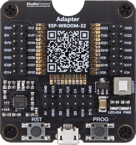 ESP32 HomeKit Temperature Sensor