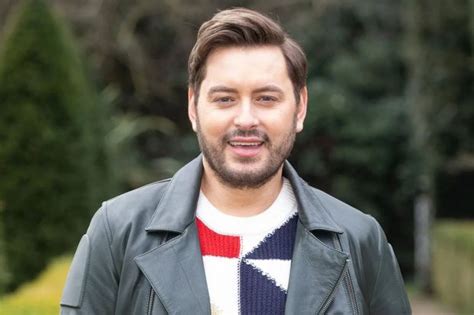 Brian Dowling Left Thrilled As He Announces Latest Career Move The