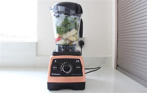 Vitamix Professional Series 750 Review | Trusted Reviews