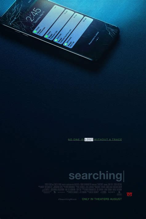 searching   review alternate