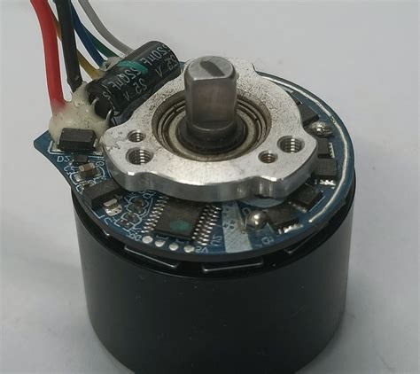 Ce Ul Certified High Performance V V Bldc Motor Dc Brushless