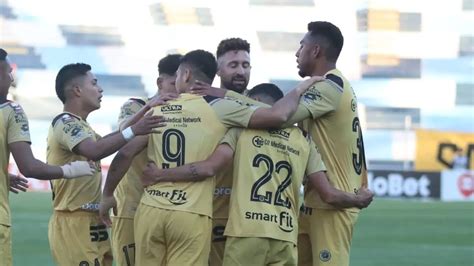 VER GOLES Cusco venció 2 1 a Los Chankas por Liga 1 2024 VIDEO fecha