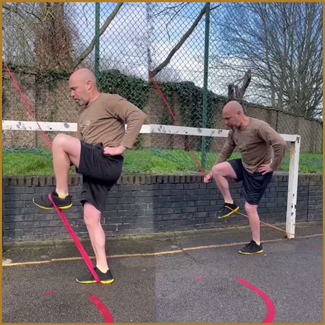 ipsilateral contralateral strengthening exercise variations