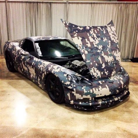 Z06 Camo Gtr Corvetteforum Chevrolet Corvette Forum Discussion