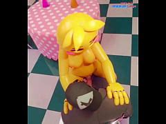 Toy Chica By Super Elon Xxx Mobile Porno Videos Movies IPornTV Net