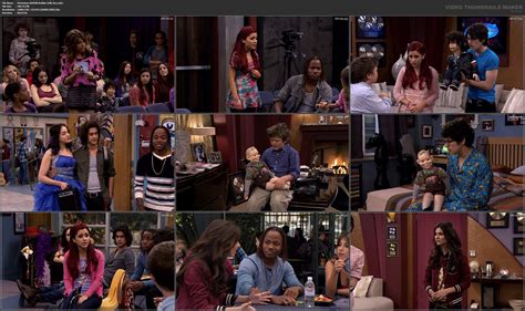 Victorious S04 E08 Robbie Sells Rex Mkv — Postimages