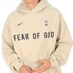 FOG Nike NBA Hoodie - PandaBuyProducts