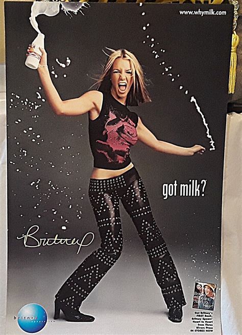 Got Milk Posters For Kids