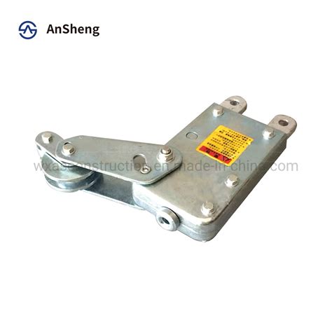 Anti Tilt Safety Lock For Gondola China Galvanized Safety Lock And