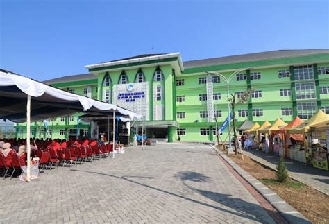 SMP ISLAM AL AZHAR 56 MALANG - Al Azhar Jatim