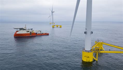 Octopus Winds Its Way Through Uk Offshore Wind Power World Energy