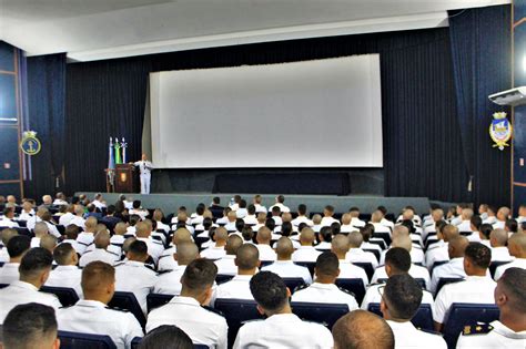 CONVÉS PRINCIPAL Abertura do Ano Letivo e Aula Inaugural do CIABA