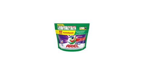 Ariel All in 1 Pods Color 60 Waschgänge 50 Rabatt Coop ab 19 03