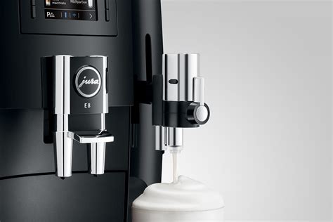 Jura E8 Coffee Machine Australia : Newest Jura E8 Eb Coffee Machine ...