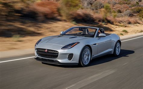 Photos Jaguar F Type Guide Auto