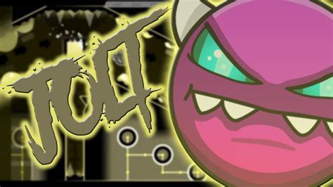 Jolt By Shocksidian Medium Demon Geometry Dash 21 Youtube